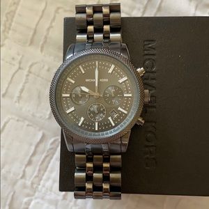 Michael Kors Women’s Watch